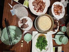 -北京全聚德(王府井店)