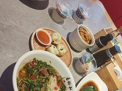 -易裕和·长沙米粉(竹塘西路店)