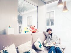 -灯塔咖啡馆BOOK·Coffee Shop
