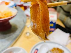 孔府烤鸭-四季厨房 鲁菜·孔府烤鸭(高新万达店)