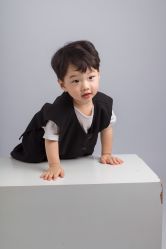 -小熊维尼高端孕婴摄影(清湖金銮店)