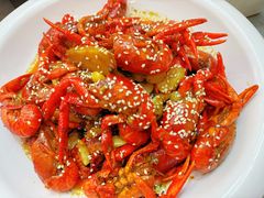 -虾忆鲜.龙虾.烧烤.小海鲜(桐乡店)