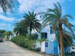 -长江六号法国餐厅(长江南路店)