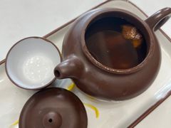-天龙宝严素食馆(大兴善寺店)