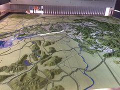 -广州市城市规划展览中心