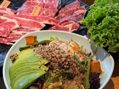 -千寻烧肉(政务区店)