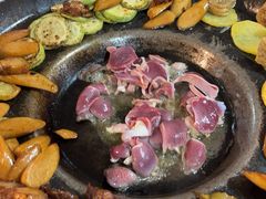 -贵州豆腐王(上合店)