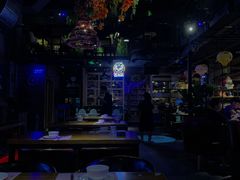 大堂-别院里音乐餐酒吧(双流航空港店)