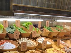 -一绪に寿喜烧自助(世茂广场店)