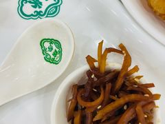 -锦馨豆汁(天坛路店)