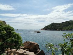 -东澳岛