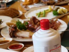 -兰特伯爵西餐厅·啤酒屋(方庄店)