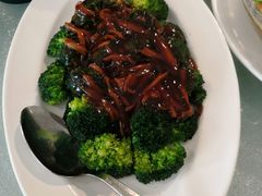 -无招牌海鲜餐厅(怡丰城店)