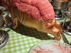 -番食园鲜食火锅(高新店)