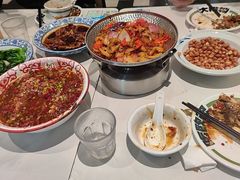 -欧记大排档·景德菜(上海首店)