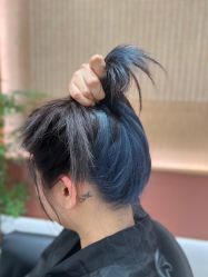点击看大图 -Kraemer Paris苏豪路易士·嘉玛发廊