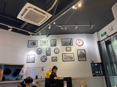-君东记本帮面馆(天钥桥路店)