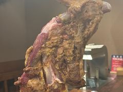 -柿子树炭烤羊腿(金台路店)