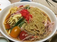 -歌行灯日本料理(伊势丹店)