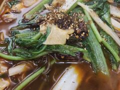 特色麻辣烫-枪火串烧·东北特色烧烤(罗湖总店)