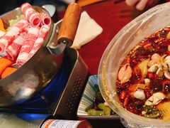 -黑皮酸菜鱼(三山街店)