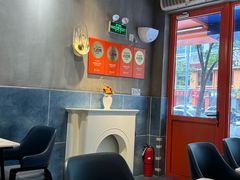 -咕鹿流心披萨(下沙店)