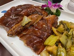 -国家五钻酒家·西樵旺阁渔村(西樵店)