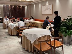 大堂-北京厨房(SKP店)