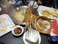-热辣宗师·串串火锅(万达金街店)