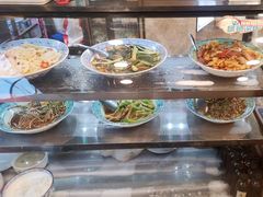 -老乌家特色小炒泡馍(大皮院店)