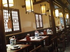 -绿茶餐厅(昌平悦荟店)