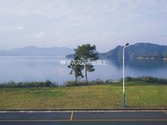 -千岛湖石林
