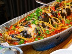 -小河盐帮·私家菜·烤鸭(三元桥·霄云路店)