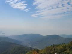 -缥缈峰景区