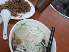 -阿波潮汕牛肉火锅·汤粉面(拱北店)