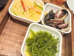 -西部马华清真兰州牛肉面·烧烤夜市(关东店)