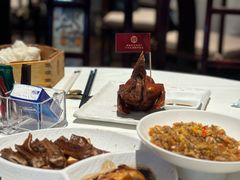 -侨美·唐荔园·40年地道粤菜