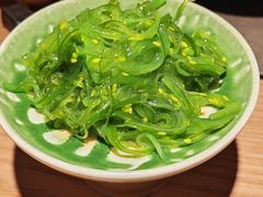 -松幸日式料理(中山路店)