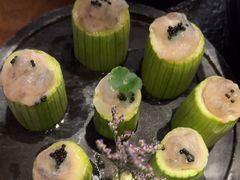 -盡膳口福跷脚牛肉火锅(晶耀前滩店)