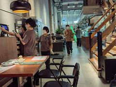 -卡朋厨房(289艺术园区店)