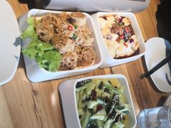 -半天妖烤鱼(方庄店)