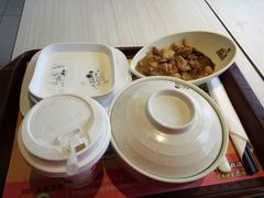-真功夫(高埗店)