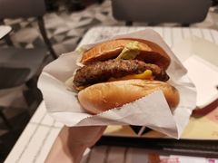 -肯德基(星河店)