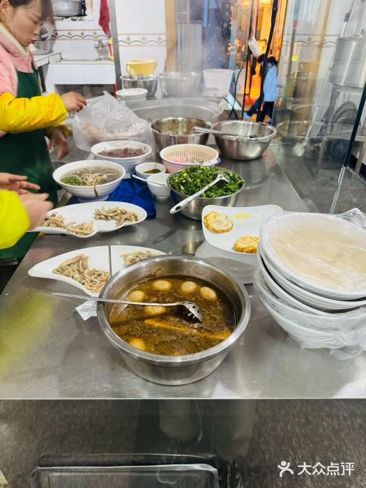 刘记羊肉粉馆(荷花塘总店)图片