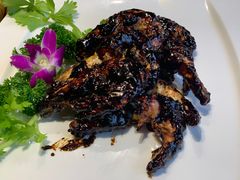 -暹罗酒肆泰餐厅酒吧