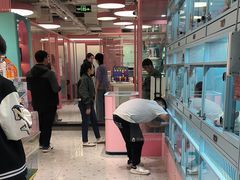 -FAELING PETS美天灵宠物(合生汇店)