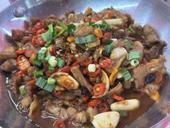 -海鲜e族(马王堆店)