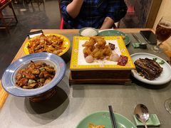 -那家小馆•北京菜•烤鸭(中关村店)