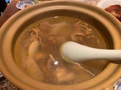 -南京大牌档(壹方天地店)