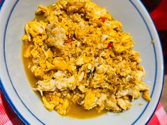 -荆九爷爆炒桥头三嫩(浙大店)